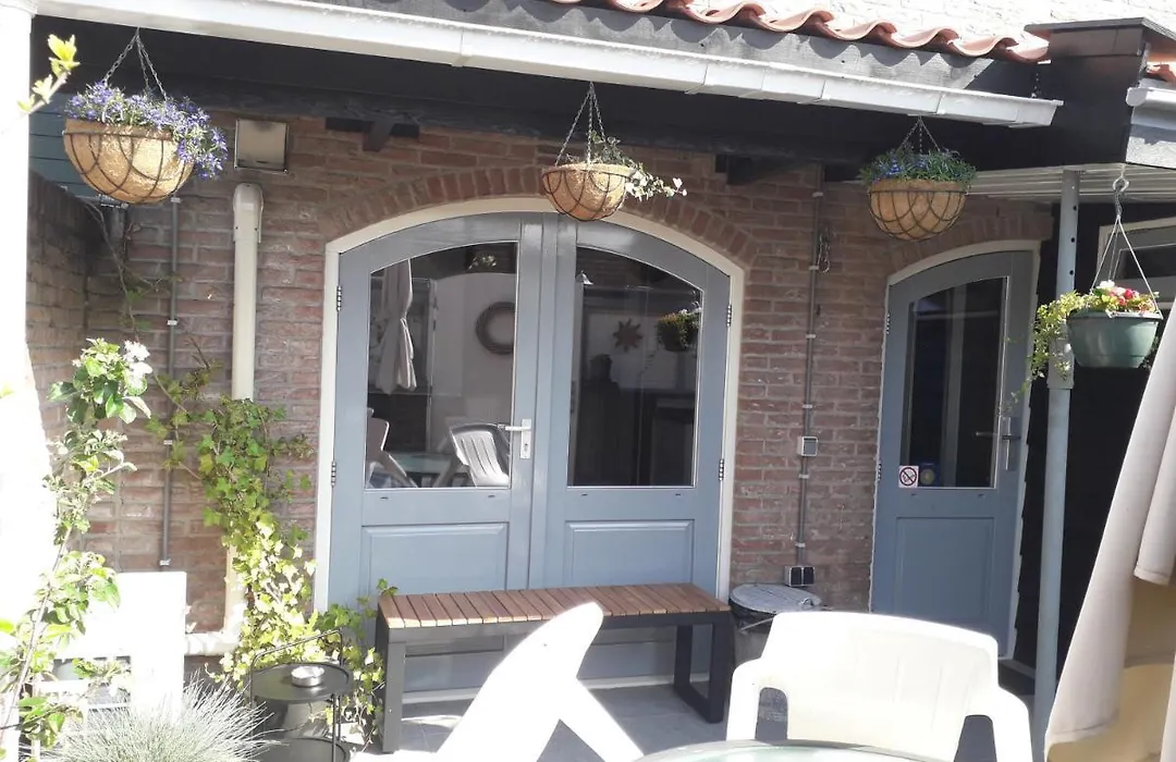 B&B Casandra-1
