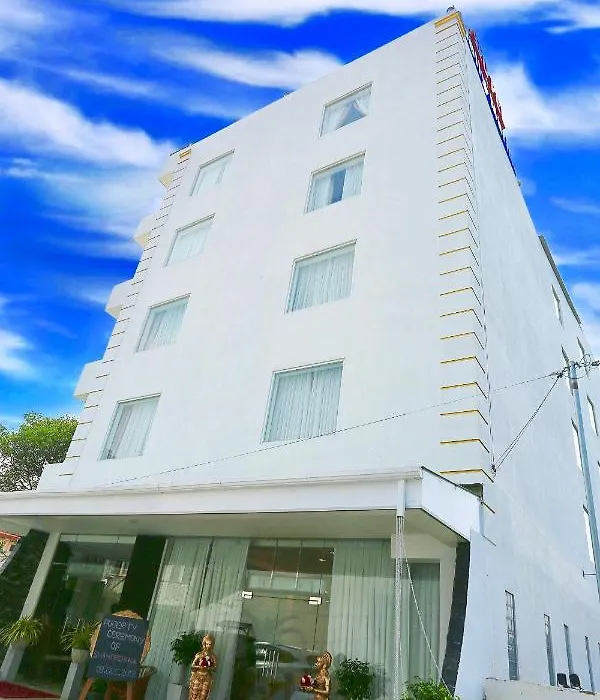 Hotel Nelly Marine-1