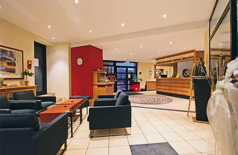 Hotel Lindenkrug-1