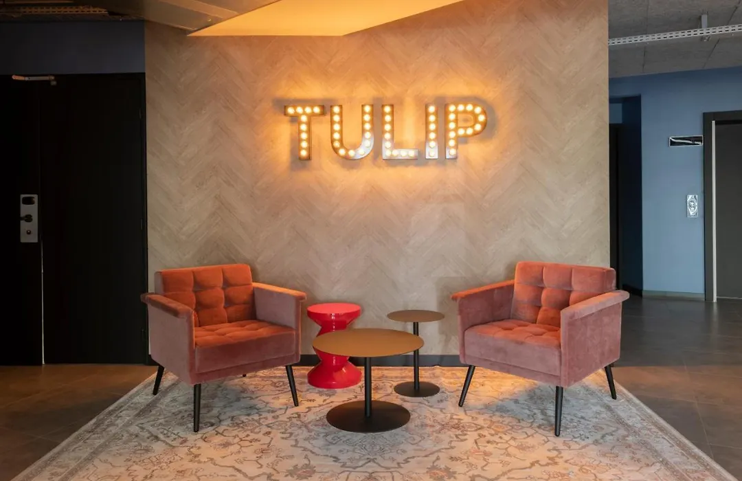 Tulip Residences Joinville-Le-Pont-1