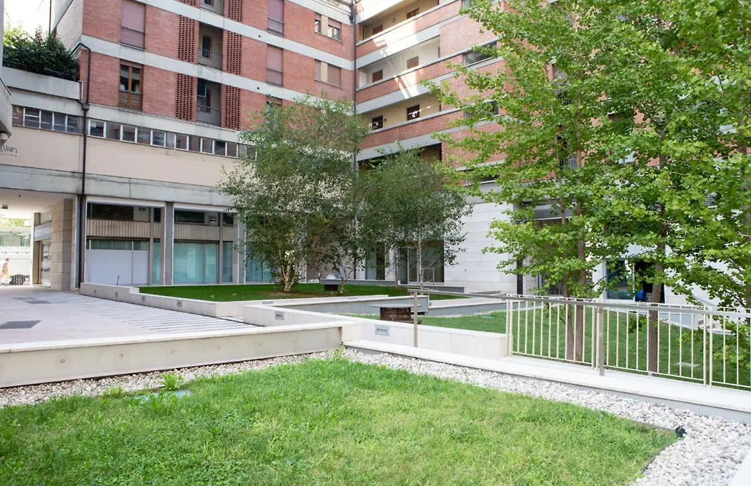 La Casa Di Greta-1