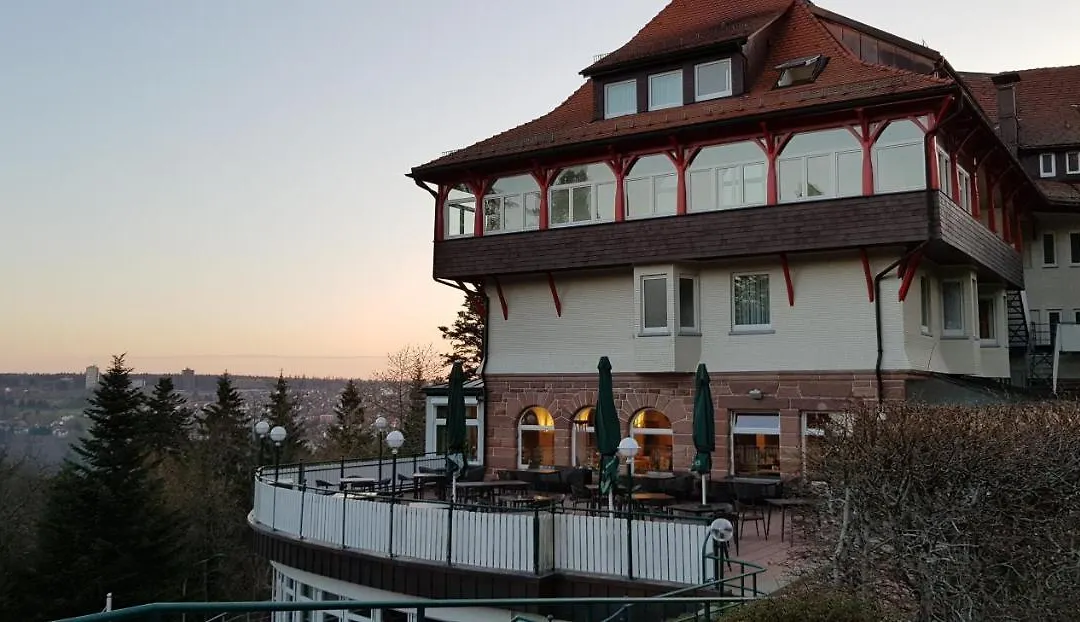 Hotel Teuchelwald-1