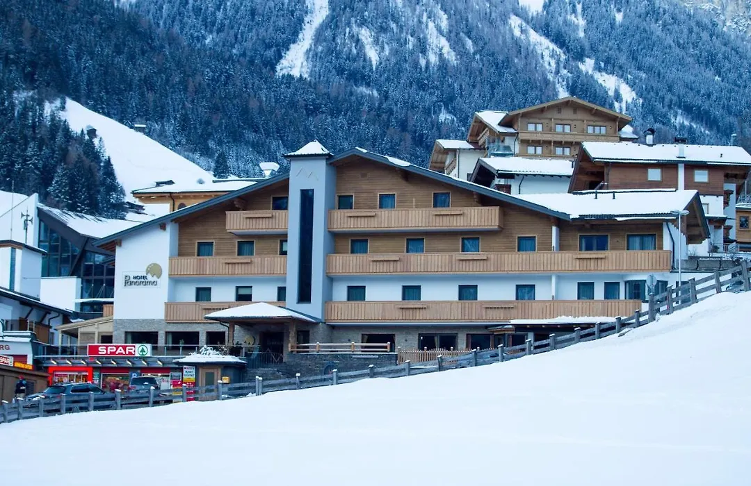 Hotel Panorama-1