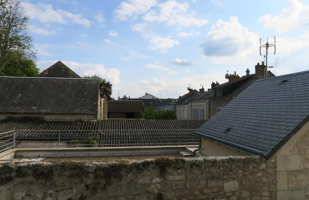 Vagabondes chambres d'hôtes-1
