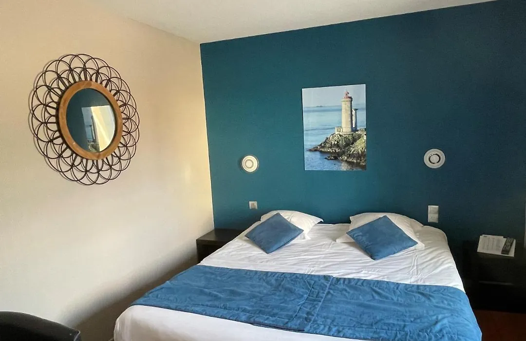 Hotel De La Mer-1