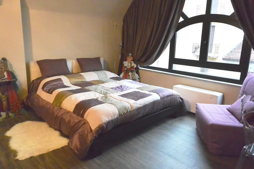 Hotel Balbo-1