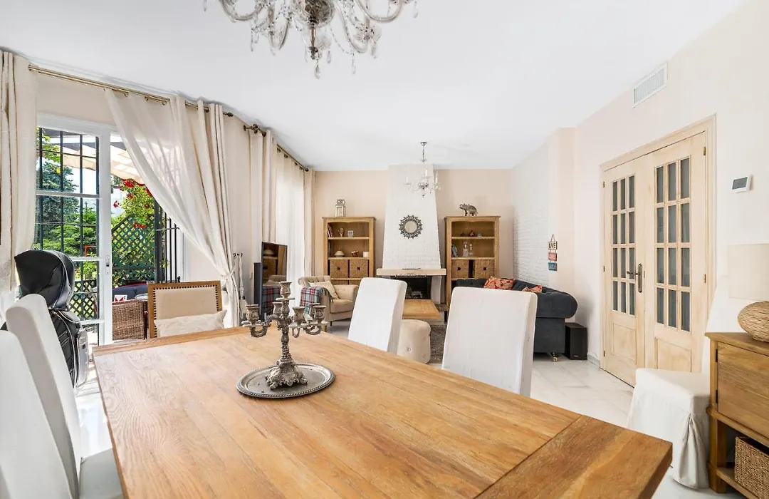Townhouse At Los Naranjos Gc-1