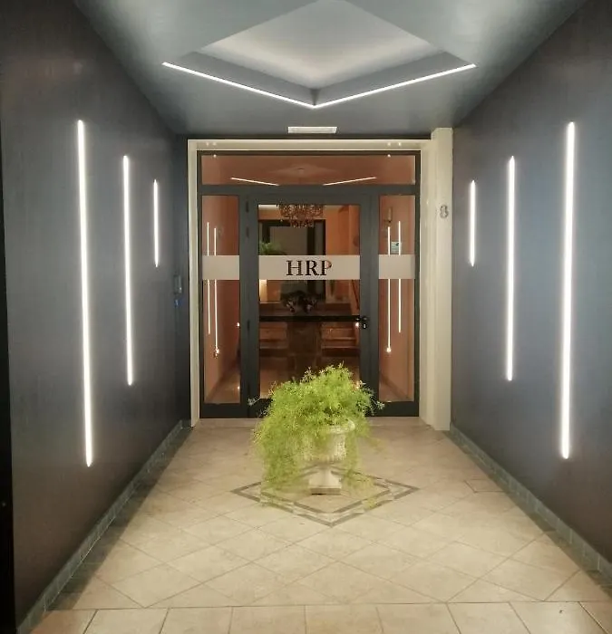 Hotel Residence Ponente-1