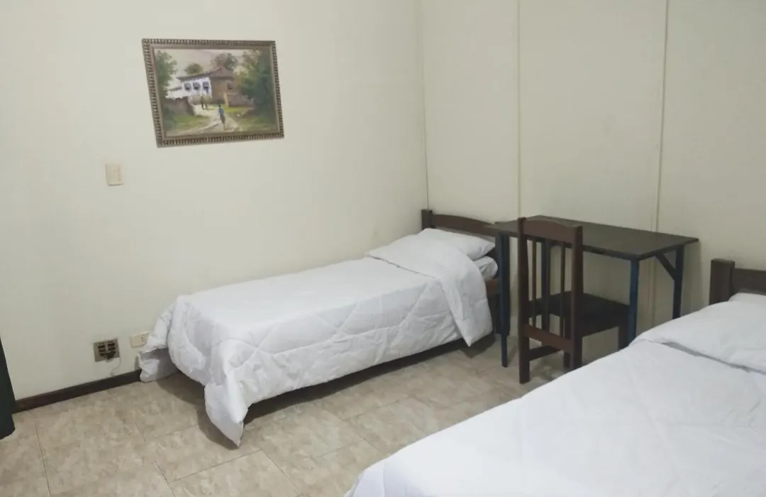 Hotel Veritas-1