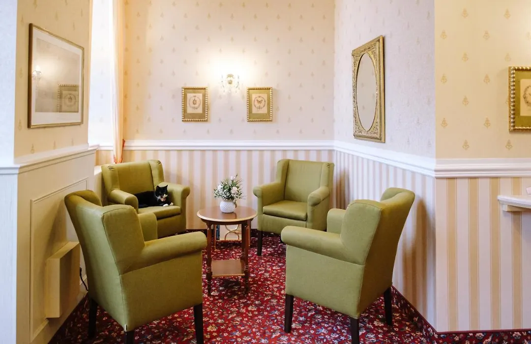 Ringhotel Schloss Tangermünde-1