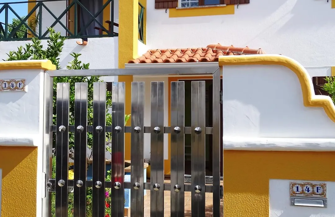 Mira Vila By Stay In Alentejo For Hikers-1