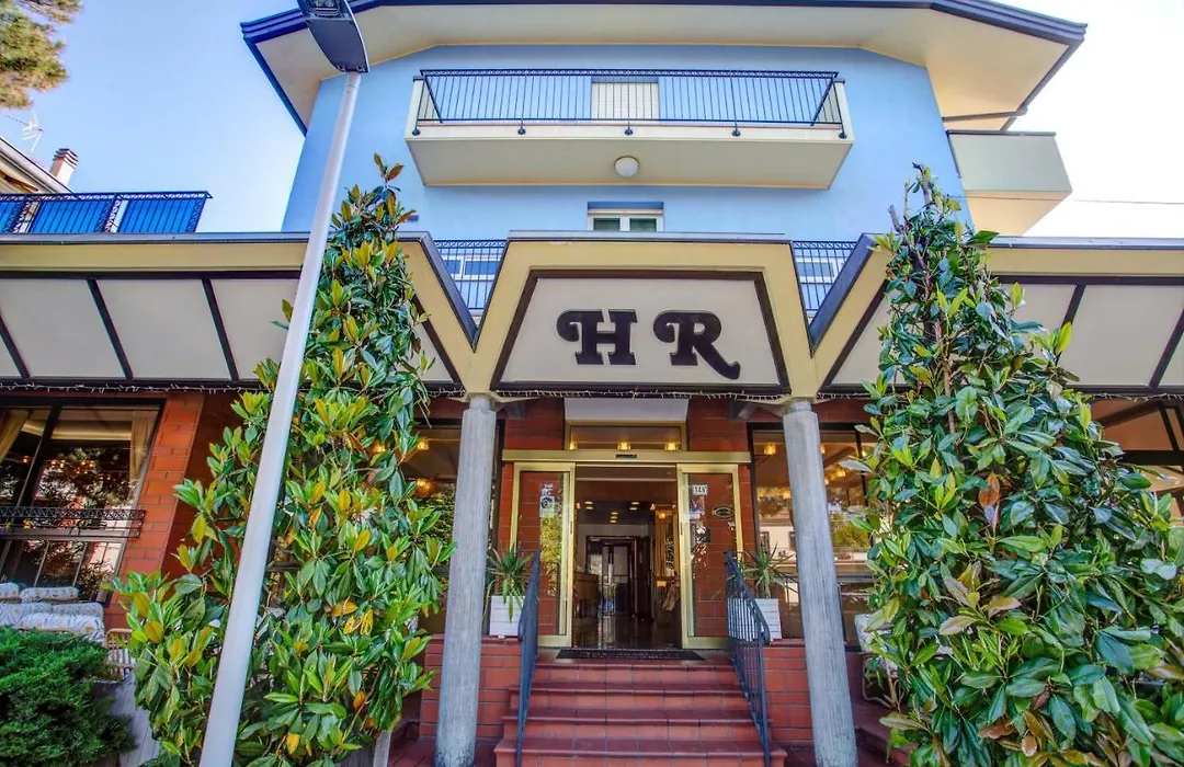 Hotel Rosalba Valentini Family Village-1