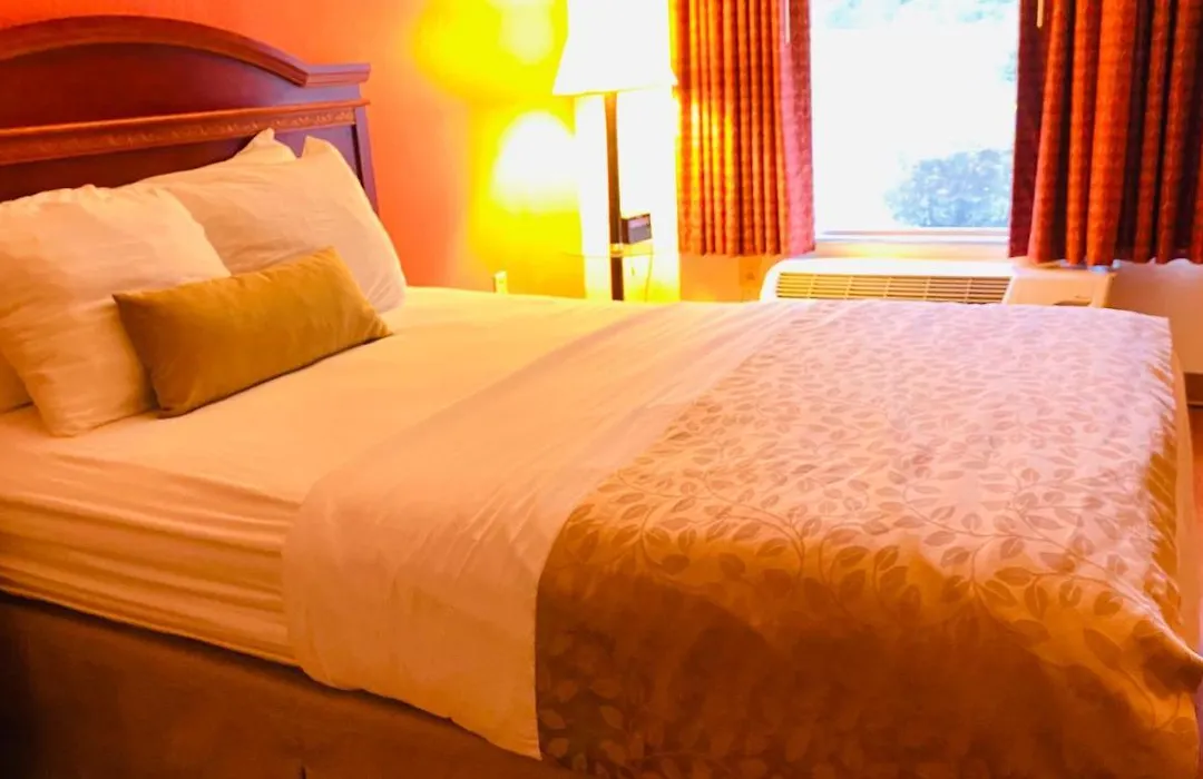 Ramada By Wyndham Walterboro-1