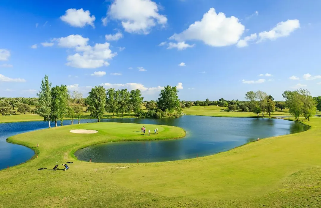 Montado Hotel & Golf Resort-1