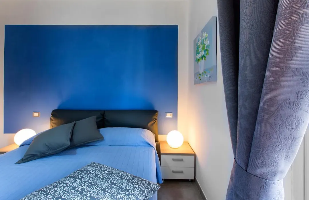 B&B Civico 1-1