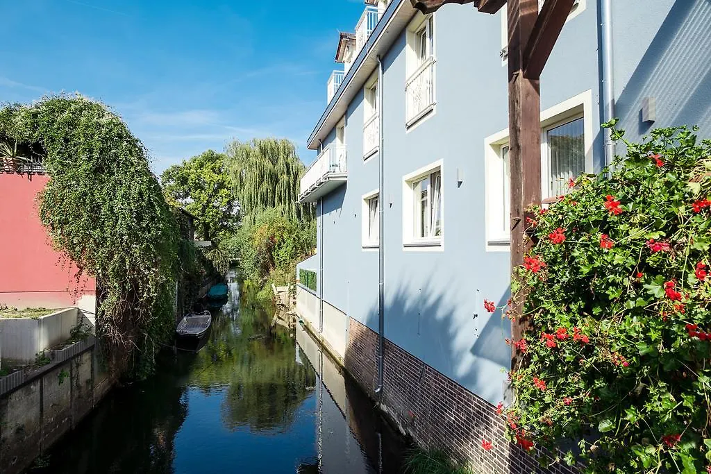 Hotel Spreeblick-1