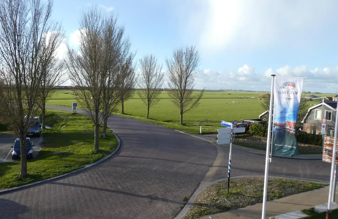 Hotel Workum-1