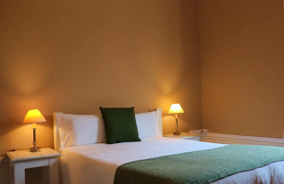 Palacete Do Conselheiro - Guesthouse-1
