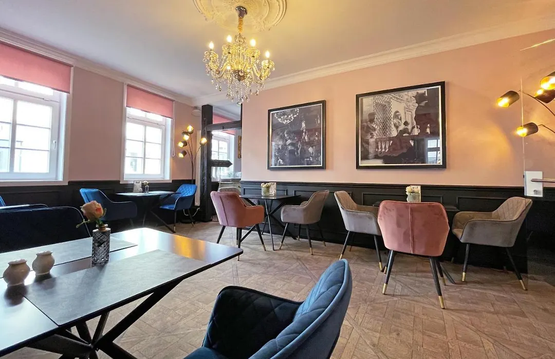 Boutique-Hotel Stadtvilla Hodes-1
