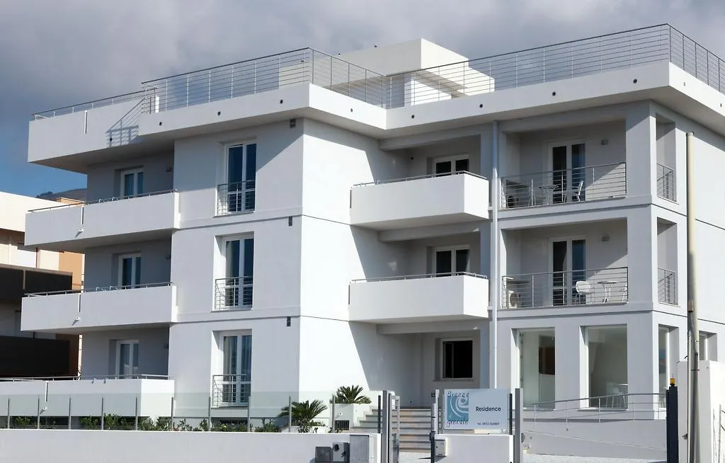 Brezza Di Grecale-1