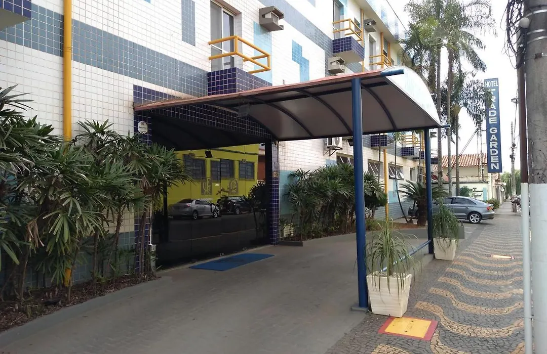 Trade Garden Hotel-1