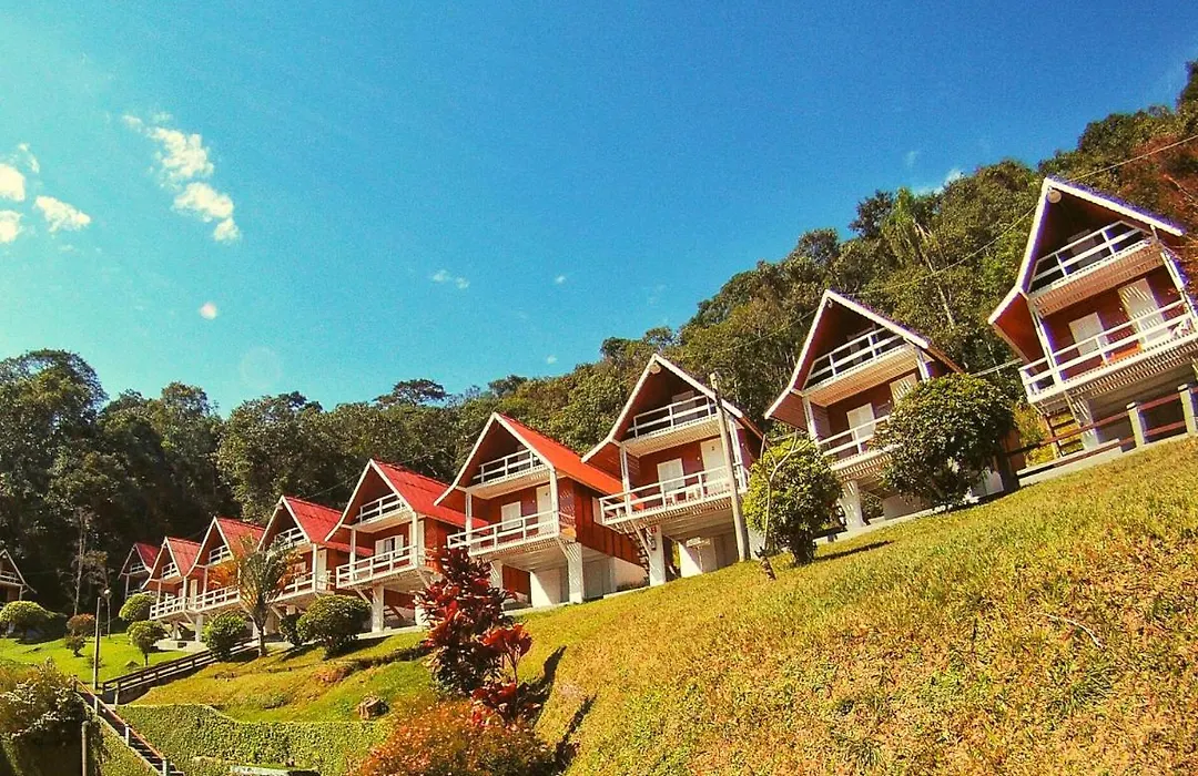 Hotel da Mata-1