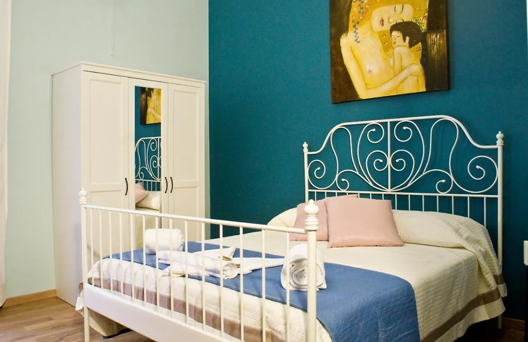 B&B Affittacamere Trigona-1