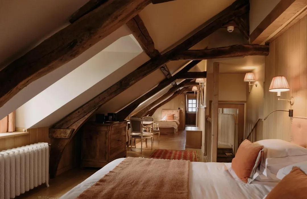 La Maison De Lucie-1