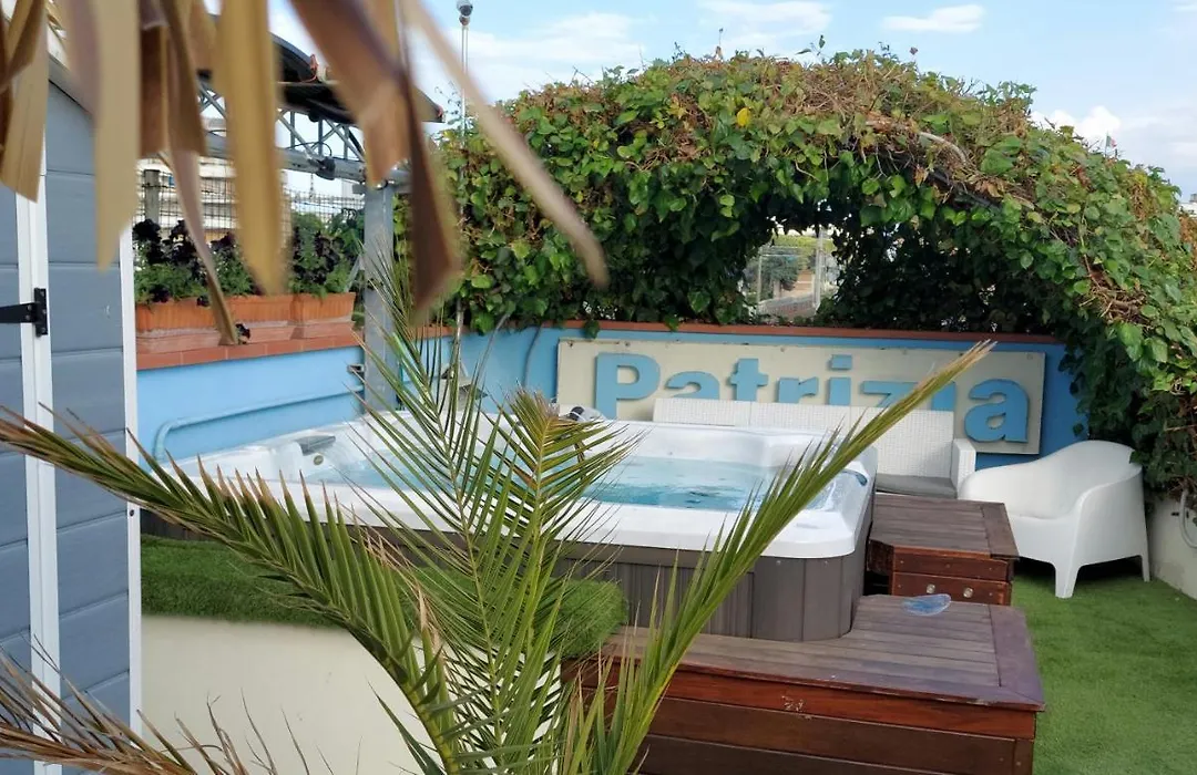 Hotel Patrizia-1