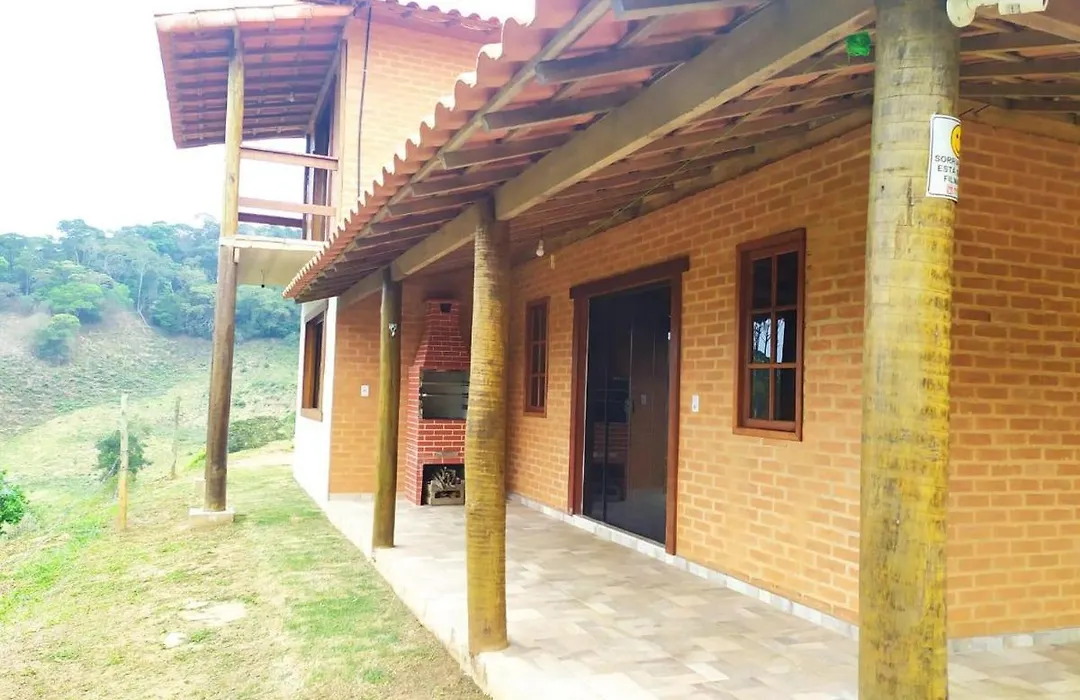 Ibitiaçu Chales-1
