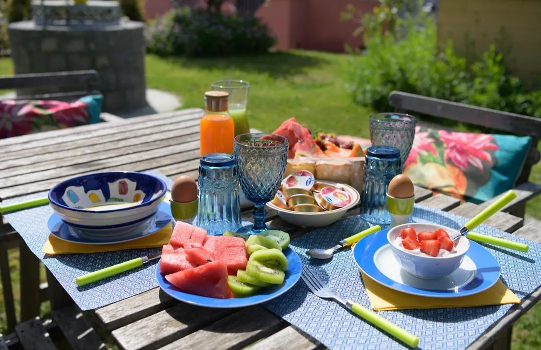 B&B Mediterraneo-1