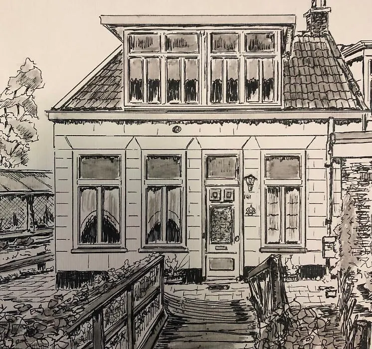 B&B Dependance-1