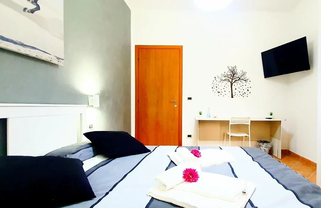 Guest Holiday Piave 1-1
