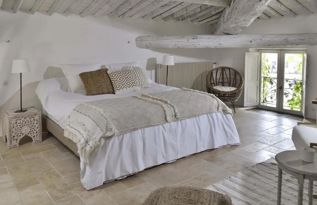 La Maison de Lourmarin-1