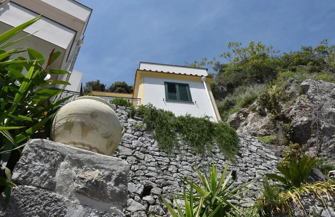 Matteo'S House B&B-1