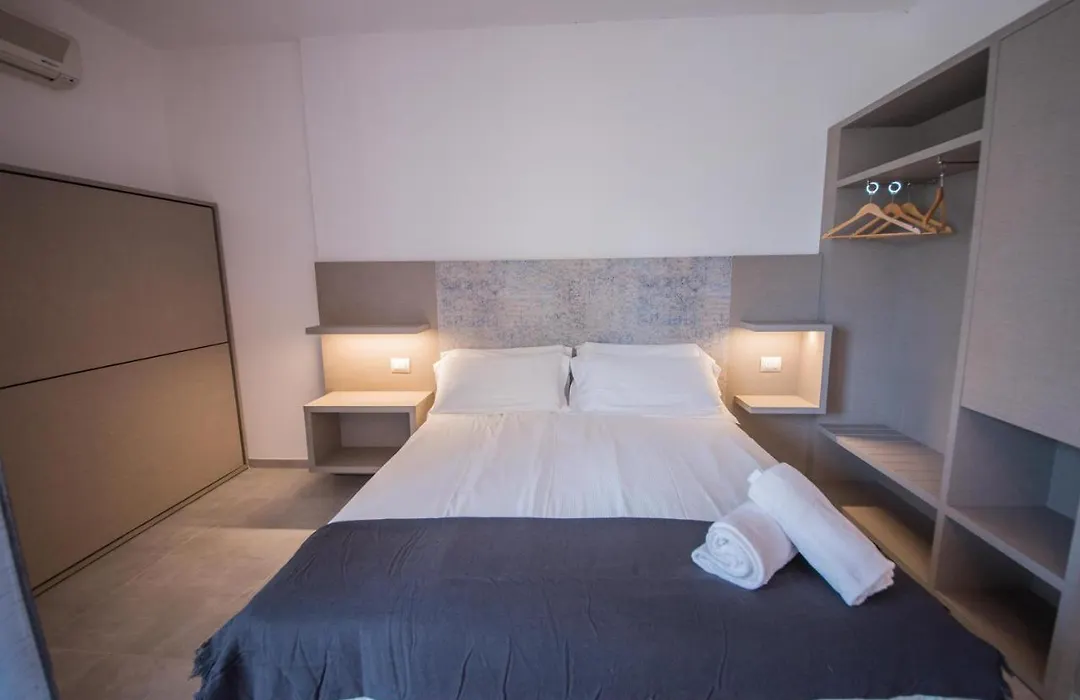 Residence Cristine-1