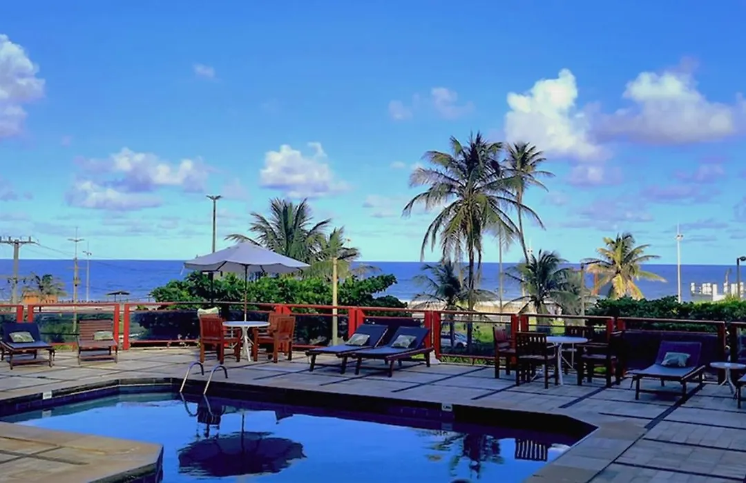 Bahiamar Hotel-1