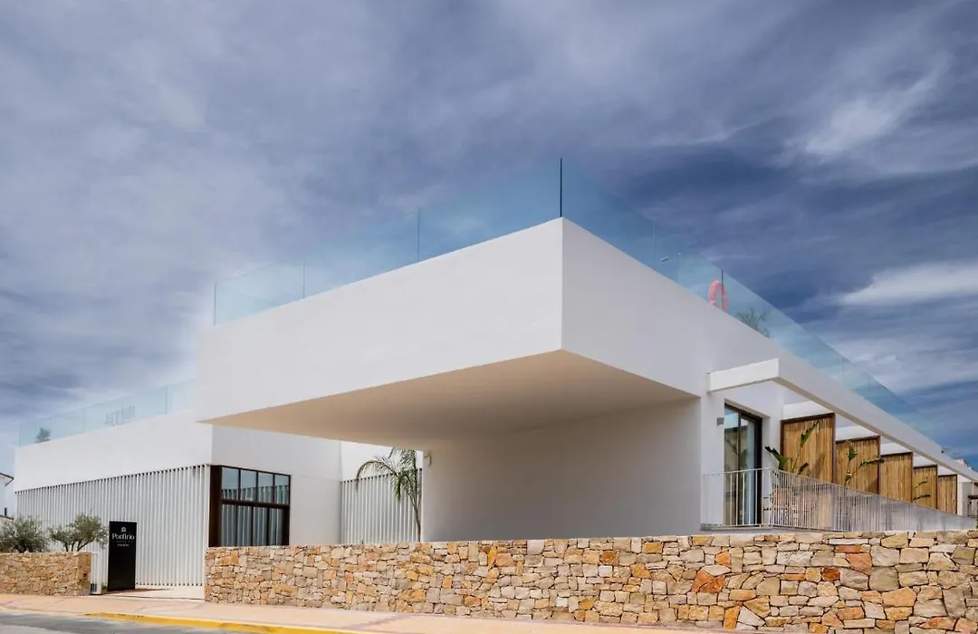 Hotel Porfirio Picota - Adults-1