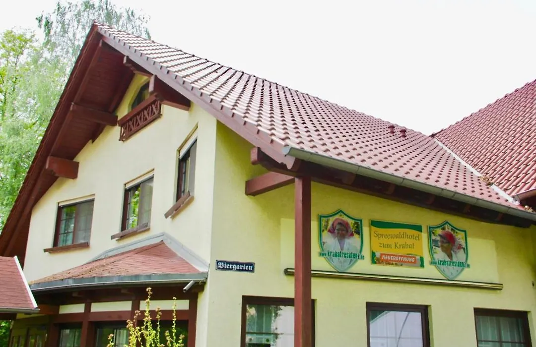 KrabatResidenz - Apparmenthaus-1