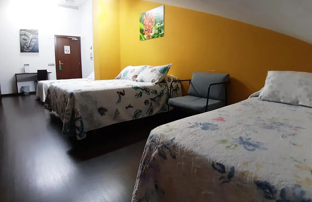 Hostal Nirvana-1