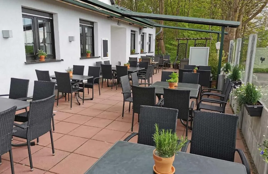 Gasthof & Hotel Heidekrug-1
