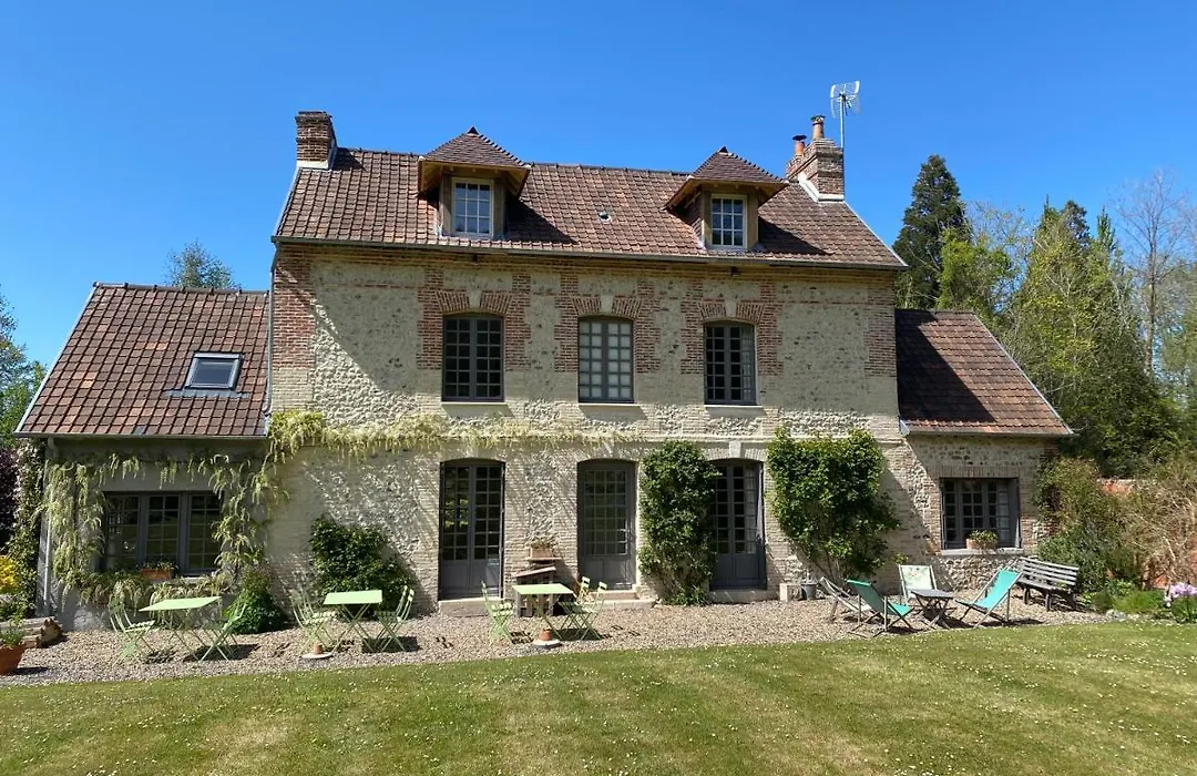 La Maison d'Aline-1