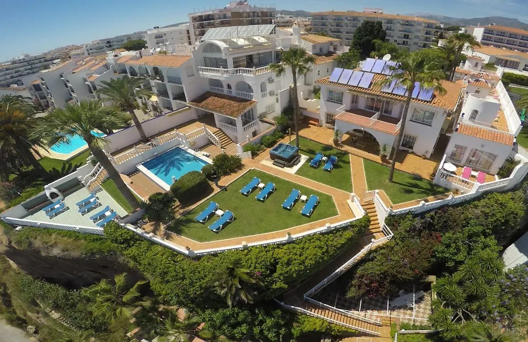 Hotel Paraíso Del Mar-1