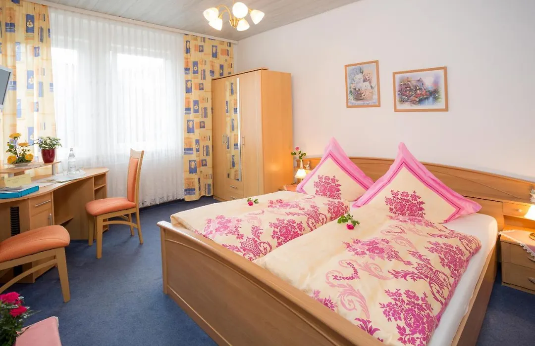 Hotel Rehberg-1