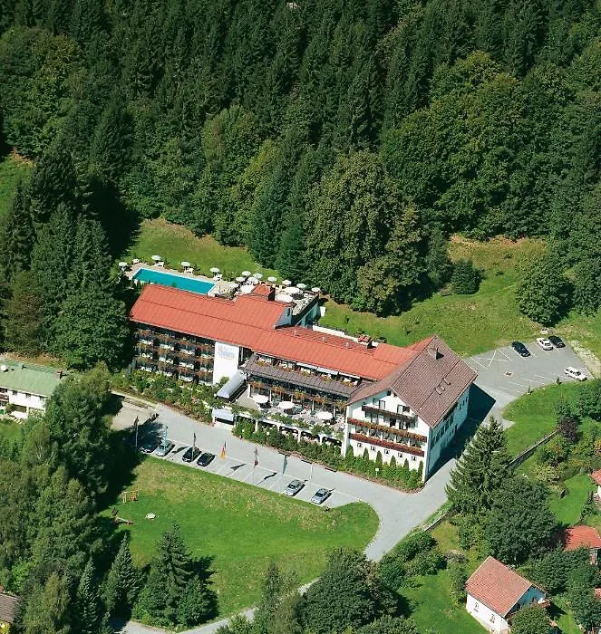 Hotel Bavaria-1