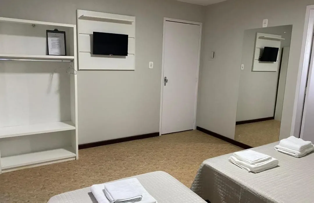 Avenida Center Hotel-1