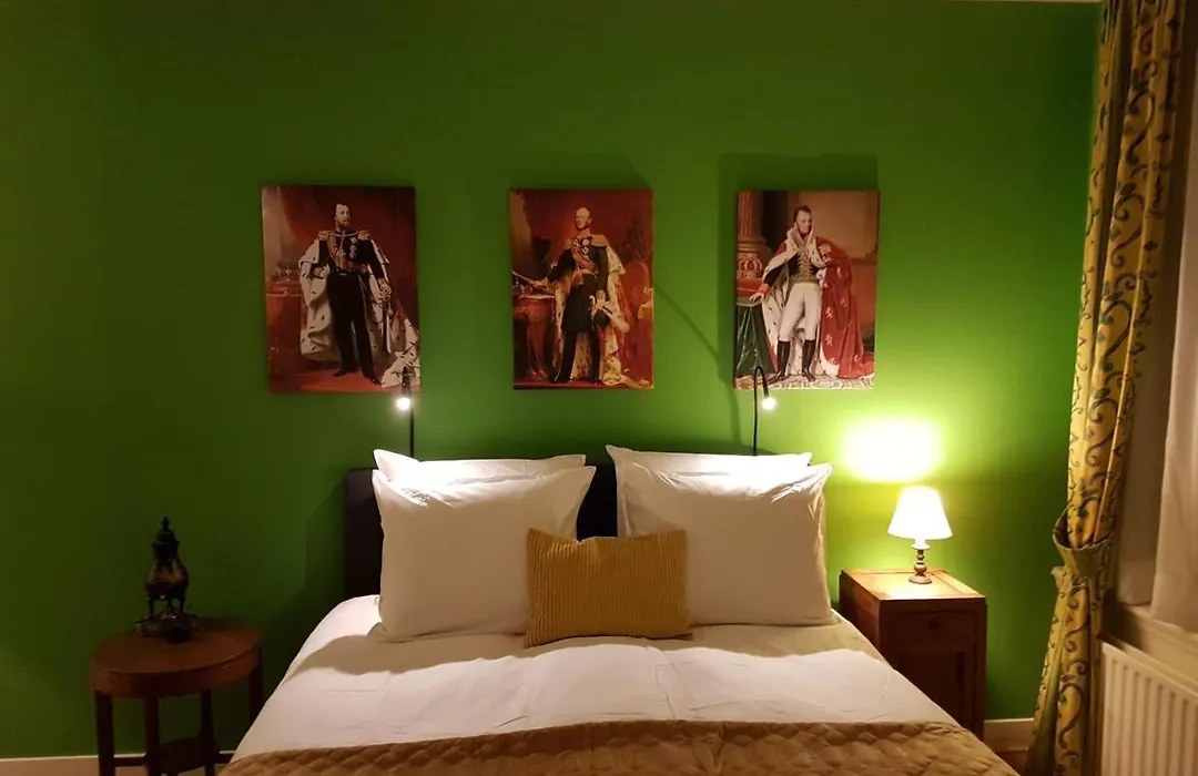 Emma'S B&B-1