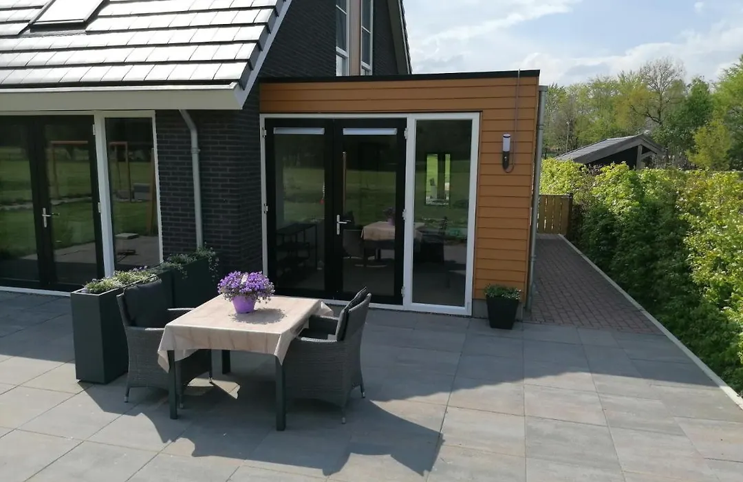 B&B Speulderveld-1
