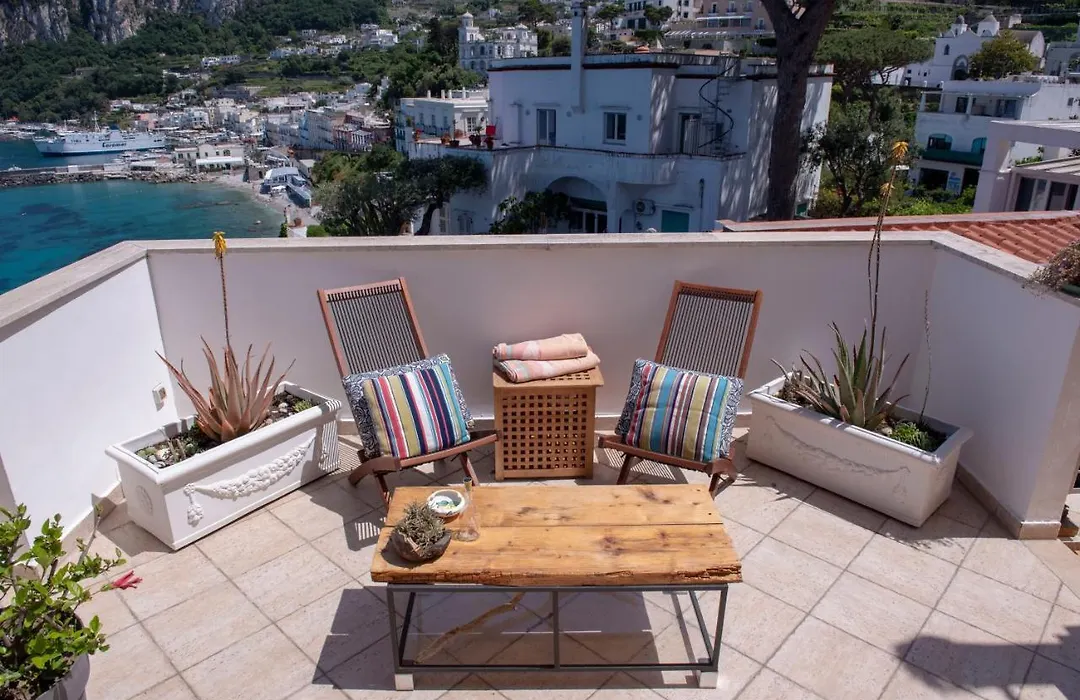 B&B Punta Vivara-1