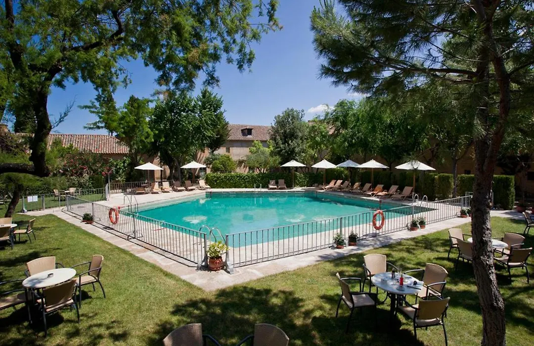 Parador De Almagro-1